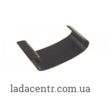 Скоба кріплення корпусу нагрівника ВАЗ 2108-09 ЗАВОД