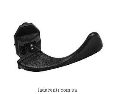 Ручка дверей внутрішня ВАЗ 2114 (ліва) САМЗАЗ