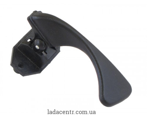 Ручка дверей внутрішня ВАЗ 2114 (права) САМЗАЗ