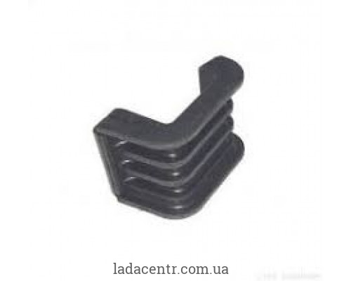 Подушка радиатора нижняя ВАЗ 2101-07 (стульчик) БРТ