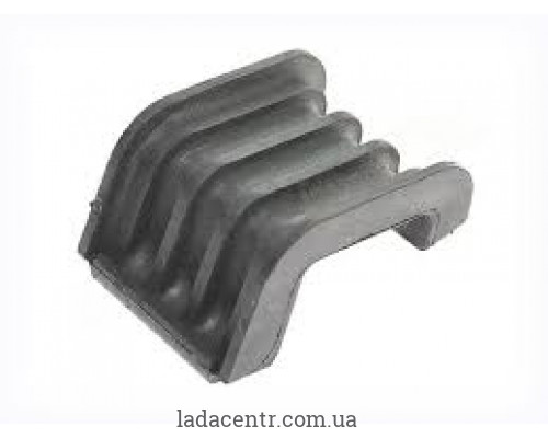 Подушка радиатора нижняя ВАЗ 2101-07 (стульчик) БРТ