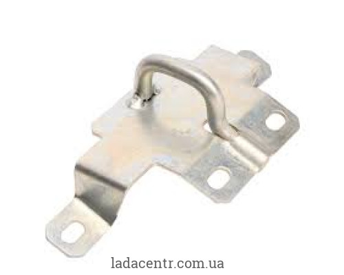 Фиксатор замка багажника ВАЗ 21213,21214 ЗАВОД