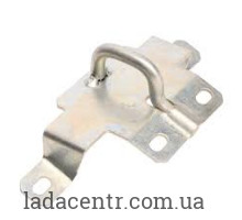 Фиксатор замка багажника ВАЗ 21213,21214 ЗАВОД Фиксатор замка багажника ВАЗ 21213,21214 ЗАВОД