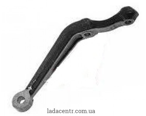 Рычаг поворотного кулака ВАЗ 21213 правый ЗАВОД