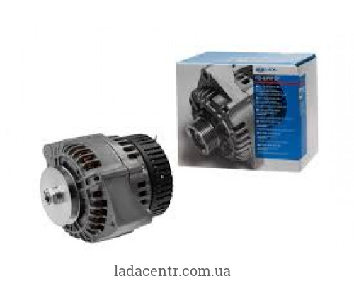 Генератор ВАЗ 21214 (90 А) Прамо-Електро