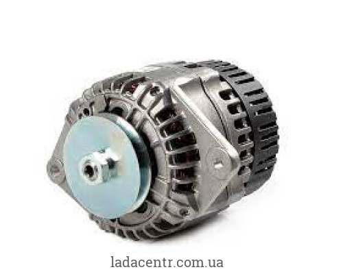 Генератор ВАЗ 21214 (90 А) Прамо-Електро