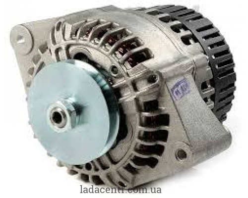 Генератор ВАЗ 21214 (90 А) Прамо-Електро