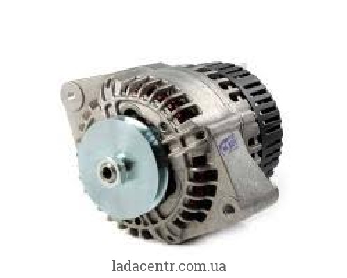 Генератор ВАЗ 21214 (90 А) Прамо-Електро