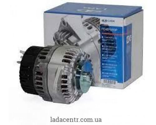 Генератор ВАЗ 21214,21073 (90 А) Прамо-Электро