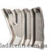 Кронштейн піддону акумулятора Lanos, Sens FSO 96277120