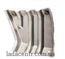 Кронштейн піддону акумулятора Lanos, Sens FSO 96277120