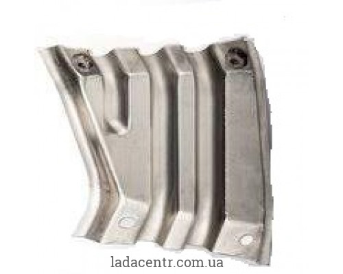 Кронштейн піддону акумулятора Lanos, Sens FSO 96277120