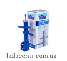 Амортизатор \стойка\  передней подвески левая ВАЗ 2170-2172 маслянная Finwhale