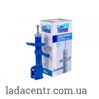 Амортизатор \стойка\  передней подвески левая ВАЗ 2170-2172 маслянная Finwhale