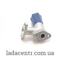 Кран отопителя ВАЗ 2101-2107,2121 (водопроводный) Харьков Кран отопителя ВАЗ 2101-2107,2121 (водопроводный) Харьков