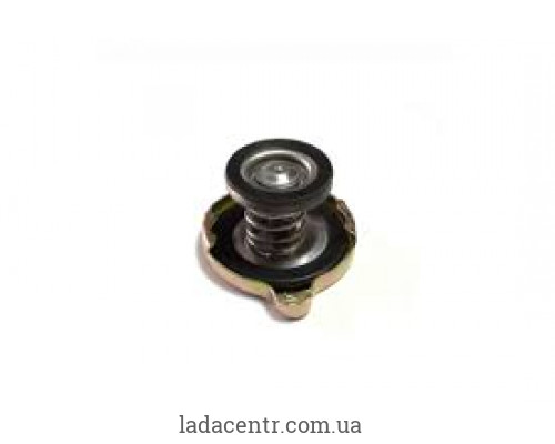 Пробка радиатора ВАЗ 21073 (LL 0101) Luz@r