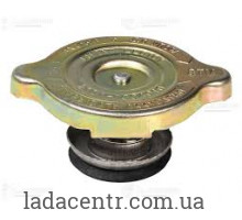 Пробка радиатора ВАЗ 21073 (LL 0101) Luz@r