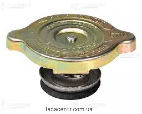 Пробка радиатора ВАЗ 21073 (LL 0101) Luz@r