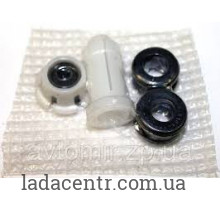 Ремкомплект кулисы КПП ВАЗ 2101-07,2121,21213 НИВА ЗАВОД