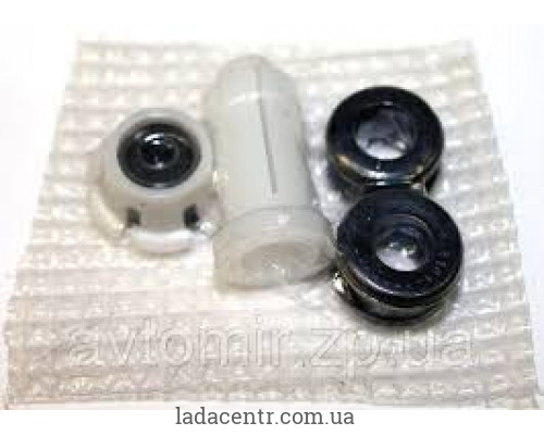 Ремкомплект кулисы КПП ВАЗ 2101-07,2121,21213 НИВА ЗАВОД