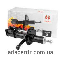 Амортизатор \стойка\ передней подвески левая разборная ВАЗ 2108-09 HA30208 HORT