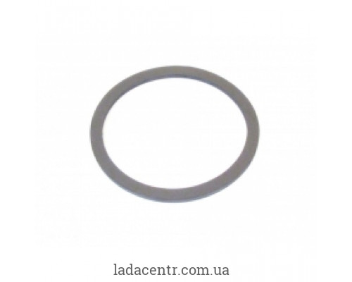 Прокладка модуля електробензонасоса ВАЗ 2110 (1,6) сіра ЗАВОД