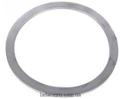 Прокладка модуля электробензонасоса ВАЗ 2110,2113,2170 (1,6) серая ЗАВОД