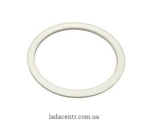 Прокладка модуля електробензонасоса ВАЗ 2110 (1,6) сіра ЗАВОД