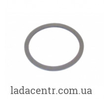 Прокладка модуля электробензонасоса ВАЗ 2110,2113,2170 (1,6) серая ЗАВОД