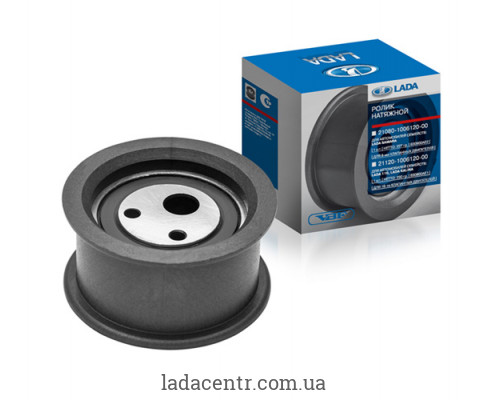 Ролик опорний ВАЗ 2110, 2112, 16кл. VBF ГПЗ-23