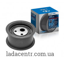 Ролик опорный ВАЗ 2110, 2112, 16кл.  VBF ГПЗ-23