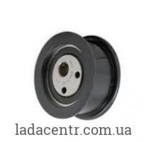 Ролик натяжной ВАЗ 2108,2109,21099,1118 нового образца 8кл. САРАТОВ