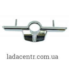 Ручка багажника ВАЗ 2102,2121 (Ласточка)  FLAGMUS