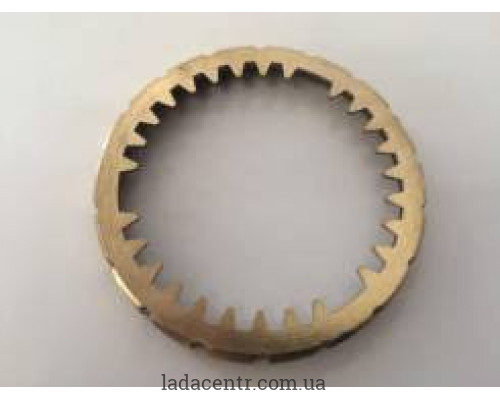 Синхронизатор ВАЗ 2101-07 21213 Нива САМЗАЗ