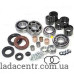 Ремкомплект підшипників КПП ВАЗ 2108,2109,2110,2111,2112 кт VPZ
