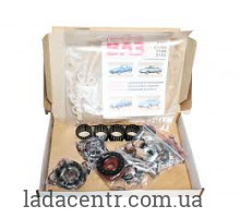 Ремкомплект подшипников КПП ВАЗ 2108,2109,2110,2111,2112 кт VPZ