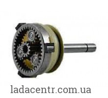 Редуктор стартера ВАЗ 2108,2109,2113,2114,2115  АТЭК