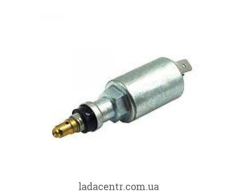 Клапан электромагнитный ВАЗ 2108,2109,21099 (для СОЛЕКСА) FLAGMUS