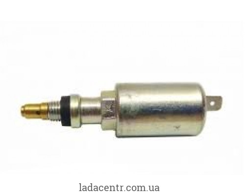 Клапан электромагнитный ВАЗ 2108,2109,21099 (для СОЛЕКСА) FLAGMUS