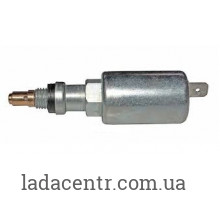 Клапан электромагнитный ВАЗ 2108,2109,21099 (для СОЛЕКСА) FLAGMUS