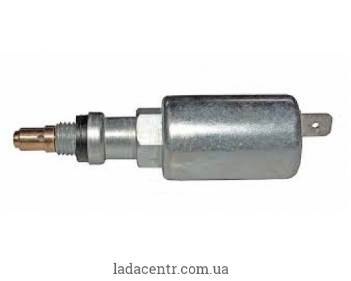 Клапан электромагнитный ВАЗ 2108,2109,21099 (для СОЛЕКСА) FLAGMUS