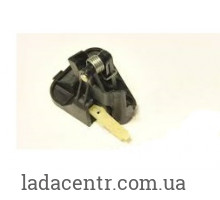 Ручка двери внутренняя ВАЗ 1118 левая механизм ДААЗ