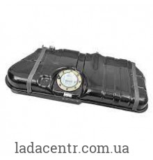 Бак топливный ВАЗ 2110 (инж.) с ЭБН в сборе "ДСК" ООО г. Тольятти