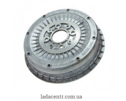 Барабан тормозной ВАЗ 2101-07 (1 шт)  Харьков