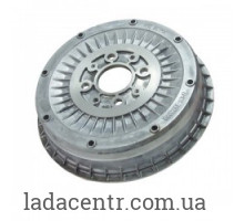 Барабан тормозной ВАЗ 2101-07 (1 шт)  Харьков