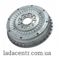 Барабан гальмівний ВАЗ 2101-07 (1 шт) Харків