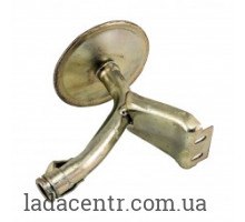 Приёмник маслонасоса ВАЗ 1118,2108-09,2110-2170 (метал) САМЗАЗ