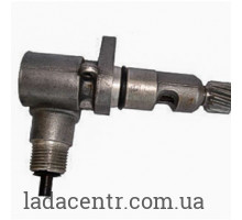 Привод спидометра КПП ВАЗ 2106-2107 (13 зубьев) (оригинал) ТЗА