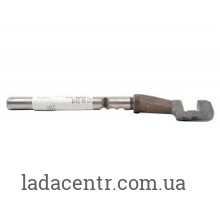 Шток вилки КПП 1-й передачи ВАЗ 2101 4х-ступка ЗАВОД