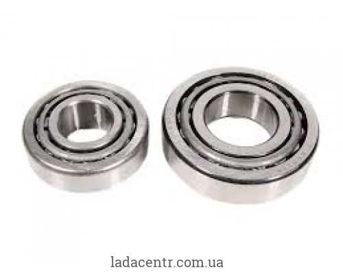 Подшипник ступицы ВАЗ 2101-07 к/т СПЗ-4